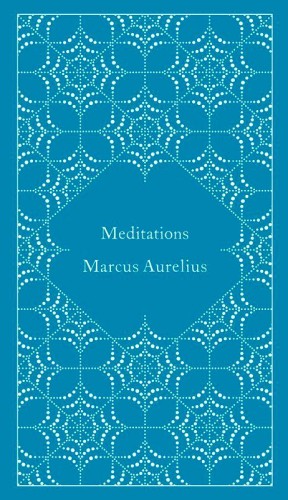 Przejdź do produktu MEDITATIONS WER. ANGIELSKA, MARCUS AURELIUS