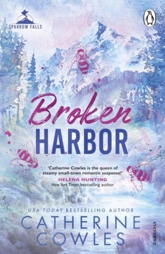 Przejdź do produktu BROKEN HARBOR WER. ANGIELSKA, CATHERINE COWLES