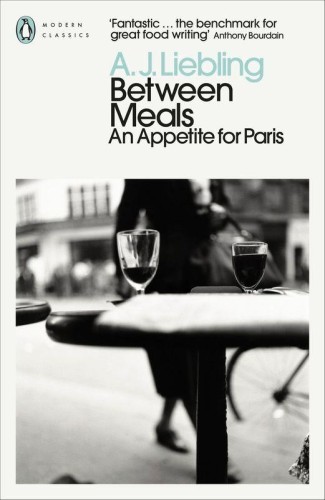 Przejdź do produktu BETWEEN MEALS WER. ANGIELSKA, A. J. LIEBLING