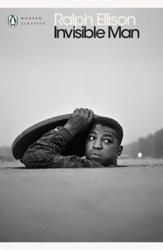 Przejdź do produktu INVISIBLE MAN WER. ANGIELSKA, RALPH ELLISON