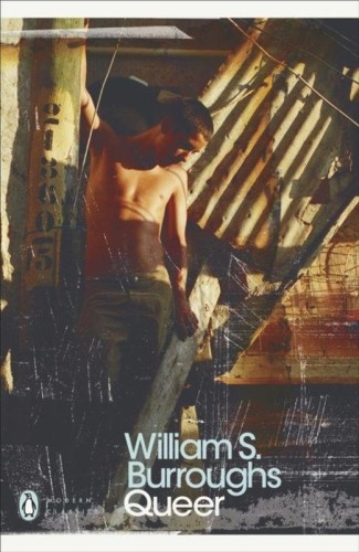 Przejdź do produktu QUEER WER. ANGIELSKA, WILLIAM S. BURROUGHS