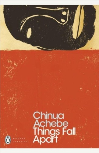 Przejdź do produktu THINGS FALL APART WER. ANGIELSKA, CHINUA ACHEBE