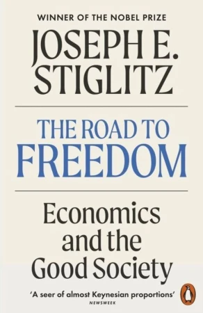 The Road to Freedom wer. angielska