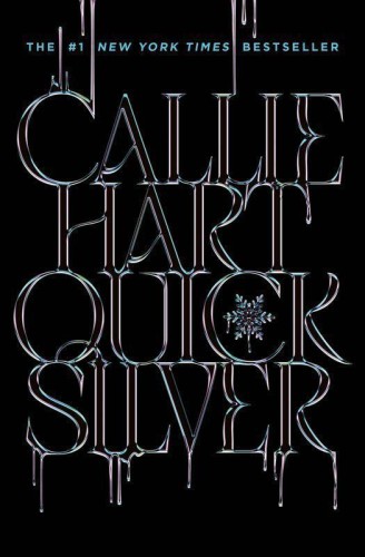 Przejdź do produktu QUICKSILVER WER. ANGIELSKA, CALLIE HART