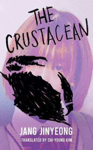 Przejdź do produktu THE CRUSTACEAN WER. ANGIELSKA, JANG JINYEONG