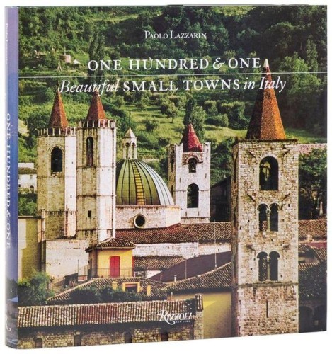 Przejdź do produktu ONE HUNDRED AND ONE. BEAUTIFUL SMALL TOWNS IN...