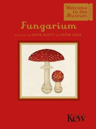 Fungarium (Mini Gift Edition), Ester Gaya