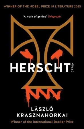 Herscht 07769, Laszlo Krasznahorkai