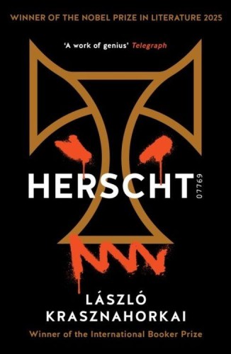 Przejdź do produktu HERSCHT 07769, LASZLO KRASZNAHORKAI