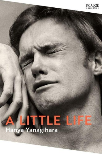 Przejdź do produktu A LITTLE LIFE, HANYA YANAGIHARA