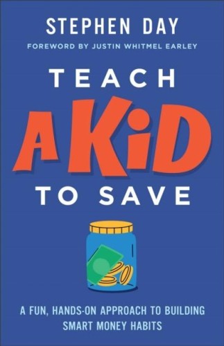 Przejdź do produktu TEACH A KID TO SAVE: A FUN, HANDS-ON APPROACH...