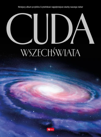 Cuda wszechświata. Cuda 2, Przemysław Rudź