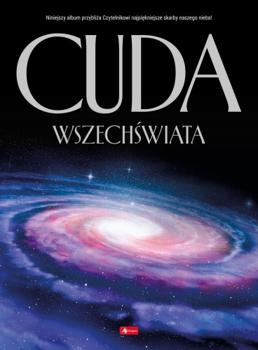 Przejdź do produktu CUDA WSZECHŚWIATA. CUDA 2, PRZEMYSŁAW RUDŹ