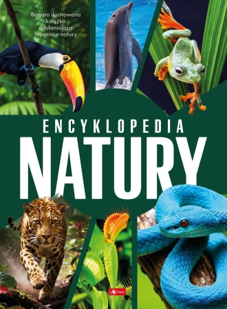 Encyklopedia Natury, Opracowanie zbiorowe