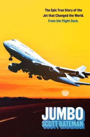 Jumbo, Scott Bateman