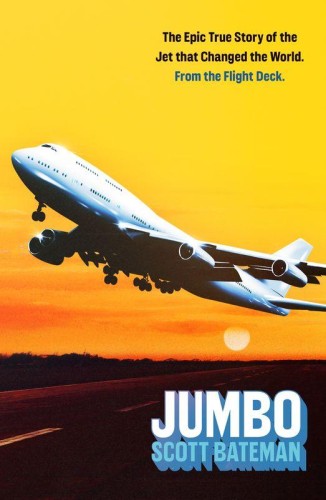 Przejdź do produktu JUMBO, SCOTT BATEMAN