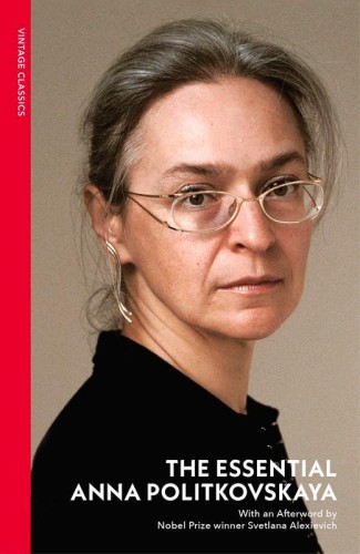 Przejdź do produktu THE ESSENTIAL ANNA POLITKOVSKAYA