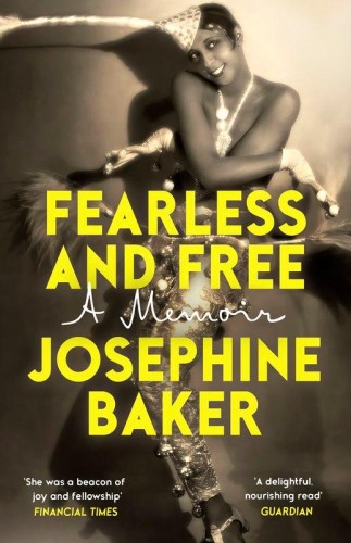 Przejdź do produktu FEARLESS AND FREE, JOSEPHINE BAKER