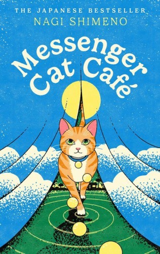 Przejdź do produktu MESSENGER CAT CAFE, NAGI SHIMENO