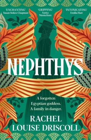 Nephthys, Rachel Louise Driscoll