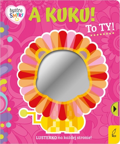 Przejdź do produktu A KUKU! TO TY! BYSTRE SMYKI, ALEXANDER COX
