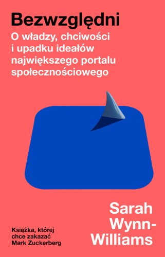 Przejdź do produktu BEZWZGLĘDNI. O WŁADZY, CHCIWOŚCI I UPADKU...