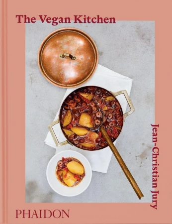 The Vegan Kitchen, Jean-Christian Jury