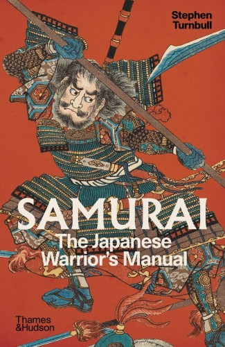 Przejdź do produktu SAMURAI, STEPHEN TURNBULL