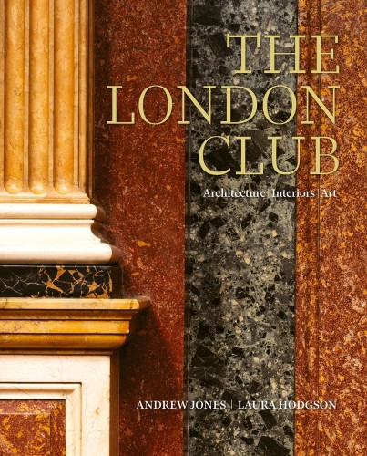 Przejdź do produktu THE LONDON CLUB, ANDREW JONES