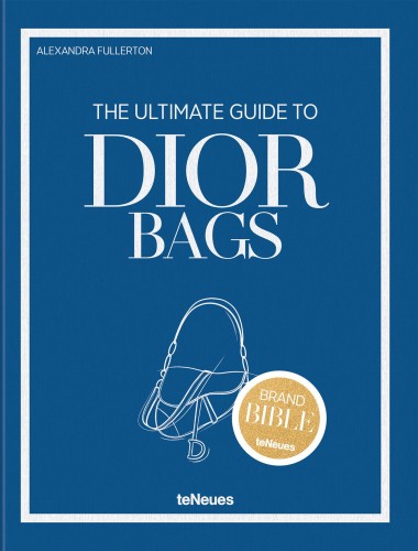 Przejdź do produktu THE ULTIMATE GUIDE TO DIOR BAGS