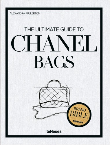 Przejdź do produktu THE ULTIMATE GUIDE TO CHANEL BAGS