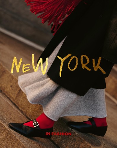 Przejdź do produktu NEW YORK. IN FASHION, OPRACOWANIE ZBIOROWE