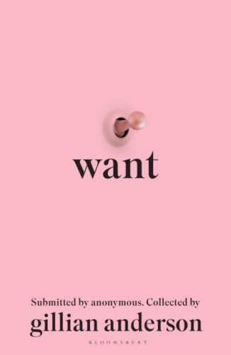 Przejdź do produktu WANT. SEXUAL FANTASIES BY ANONYMOUS