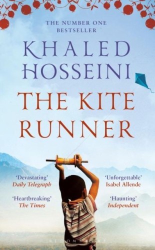 Przejdź do produktu THE KITE RUNNER, KHALED HOSSEINI