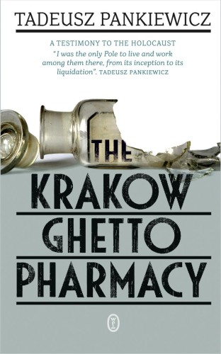 Przejdź do produktu THE KRAKOW GHETTO PHARMACY, TADEUSZ PANKIEWICZ