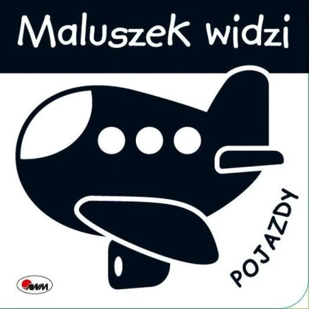 Maluszek widzi pojazdy, Piotr Kozera
