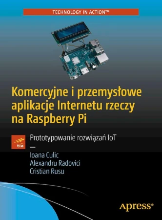 Komercyjne i przemysłowe aplikacje Internetu...