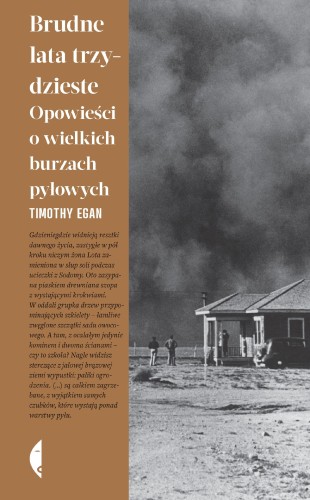 Przejdź do produktu BRUDNE LATA TRZYDZIESTE. OPOWIEŚCI O WIELKICH...