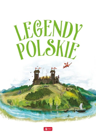 Legendy Polskie, Opracowanie zbiorowe