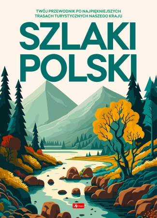 Szlaki Polski, Opracowanie zbiorowe