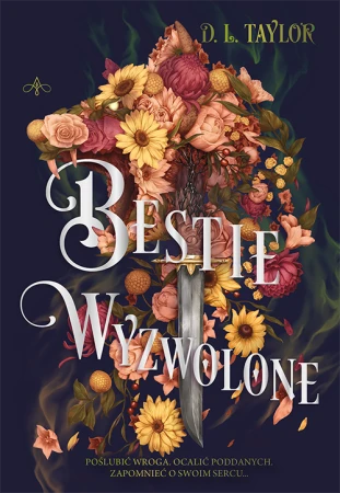 Bestie wyzwolone, D.L Taylor