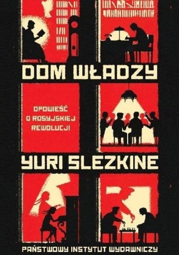 Przejdź do produktu PAKIET DOM WŁADZY SAGA O ROSYJSKIEJ REWOLUCJI