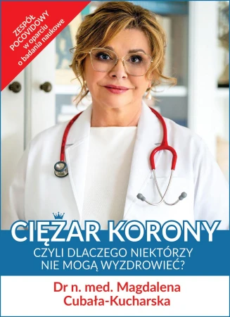 Ciężar korony, czyli dlaczego niektórzy nie...