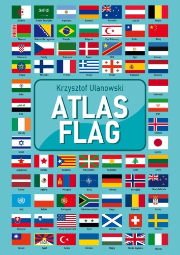 Przejdź do produktu ATLAS FLAG, KRZYSZTOF ULANOWSKI