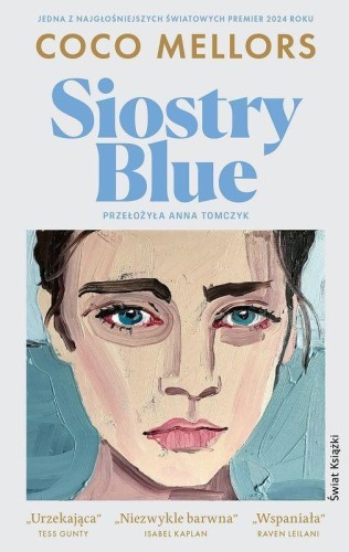 Przejdź do produktu SIOSTRY BLUE, COCO MELLORS