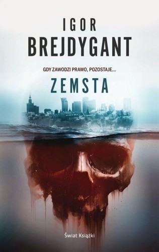Przejdź do produktu ZEMSTA, IGOR BREJDYGANT