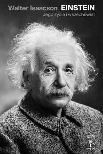 Przejdź do produktu EINSTEIN. JEGO ŻYCIE, JEGO WSZECHŚWIAT