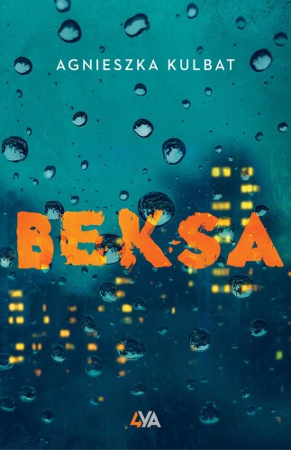 Przejdź do produktu BEKSA, AGNIESZKA KULBAT