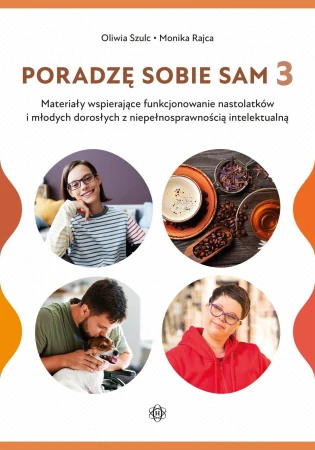 Poradzę Sobie Sam 3, Oliwia Szulc,Monika Rajca