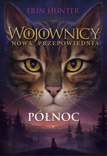Przejdź do produktu PÓŁNOC. WOJOWNICY. NOWA PRZEPOWIEDNIA. TOM 1...